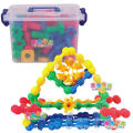 Soft Building Toy Blocks